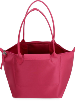 Longchamp Le Pliage Néo Large Shoulder Bag