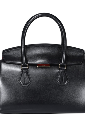 Bally Saphyr Small Tote Bag