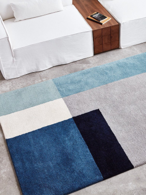 Element Rug In Tofino