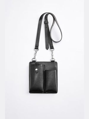 Crossbody Phone Case