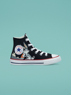 Converse X Bugs Bunny Chuck Taylor All Star