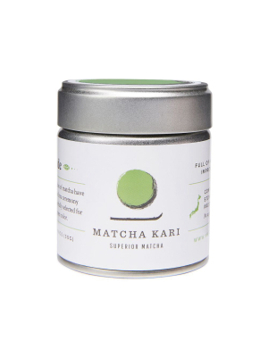 Ceremonial Grade Matcha