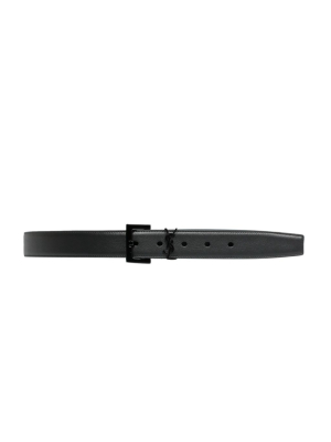 Saint Laurent Monogram Belt