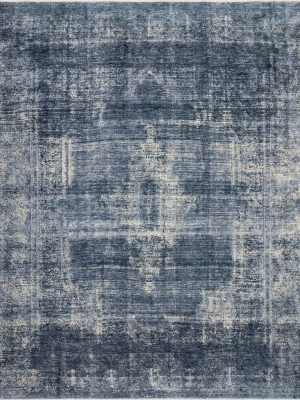 Loloi Magnolia Home Kennedy Rug