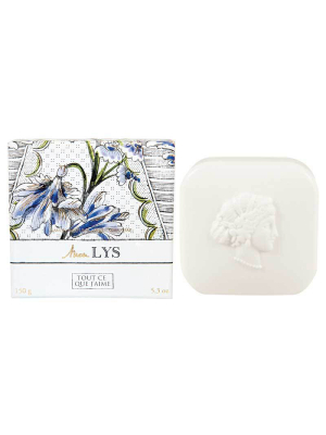 Mon Lys Soap