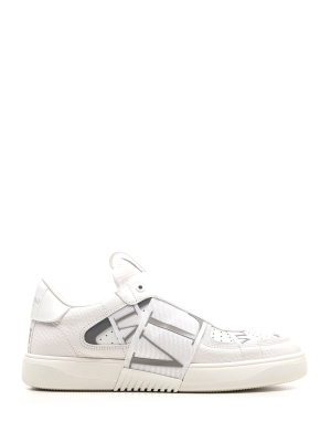 Valentino Vltn Slip-on Sneakers