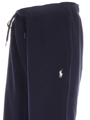 Polo Ralph Lauren Drawstring Sweat Shorts