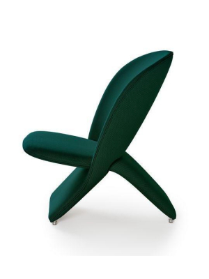 Niloo Lounge Chair By Artifort