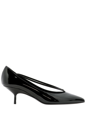 Pierre Hardy Party Pumps