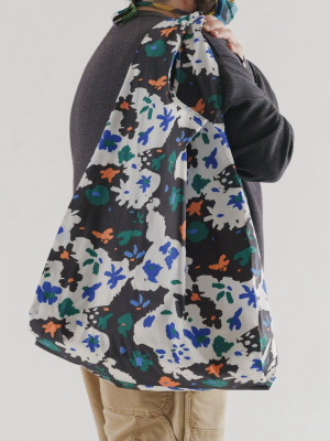 Big Baggu - Litho Floral