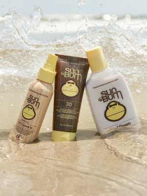 Sun Bum Original Spf 30 Sunscreen Lotion Mini