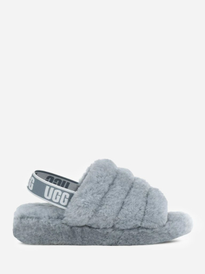 Ugg Women's Fluff Yeah Slide