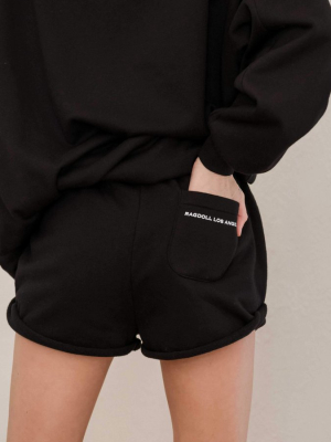 Sweat Shorts