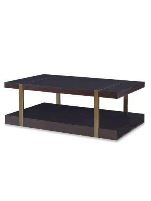 Mercer Coffee Table