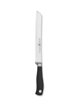 Wüsthof Grand Prix Ii 8" Bread Knife