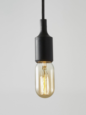 Placer T14 Vintage Edison Bulbs 40w