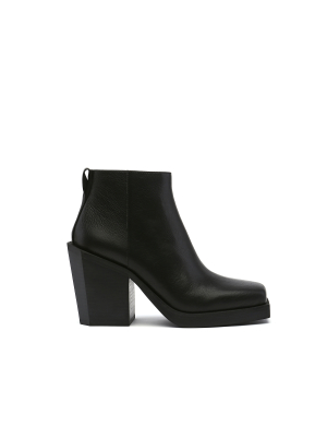 Ankle Boot Womens