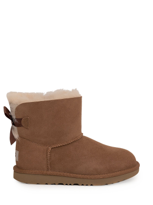 Ugg Kids Bailey Bow Boots