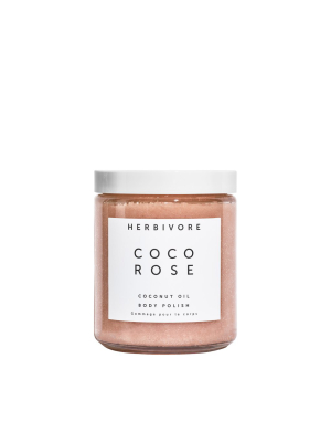 Coco Rose Body Polish