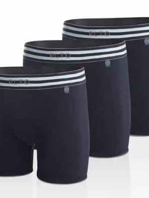 Racer Boxer Brief 3-pack