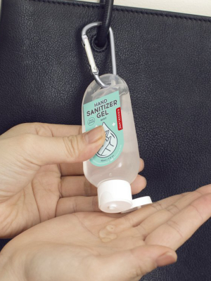 On The Go Hand Sanitizer