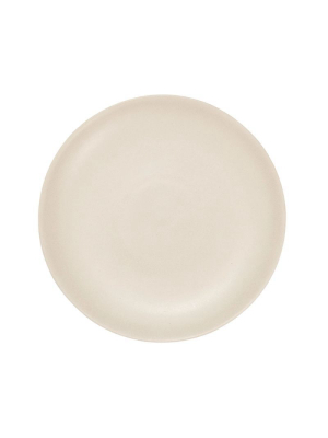 Parchment Dinner Plate