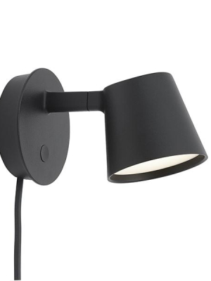 Tip Wall Lamp