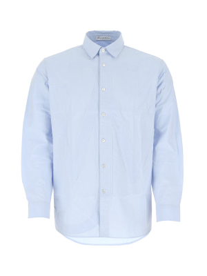 Jw Anderson Button-up Shirt