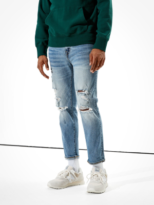 Ae Airflex+ Relaxed Slim Jean