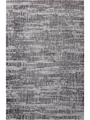 Dalton Area Rug Light/dark Gray