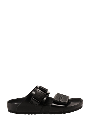 Rick Owens X Birkenstock Rotterdam Sandals