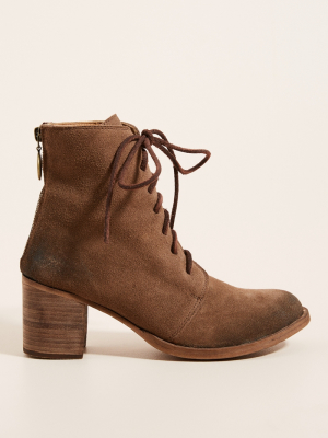 Beek Meadowlark Lace-up Boots