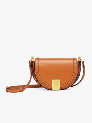 Fendi Moonlight Satchel Bag