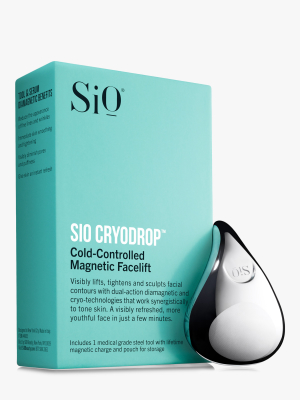 Sio Cryodrop