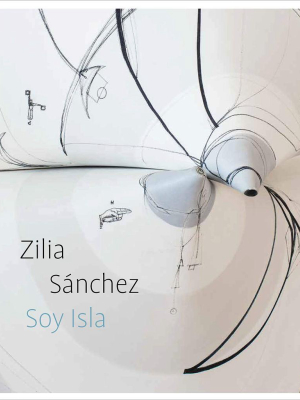 Zilia Sanchez: Soy Isla