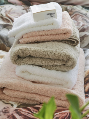 Loweswater Organic Birch Towels