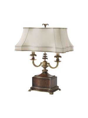 Malmaison Table Lamp