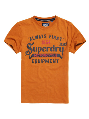 Always First T-shirt