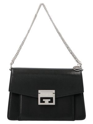 Givenchy Gv3 Small Crossbody Bag