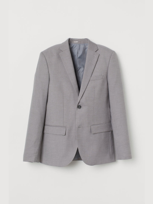 Slim Fit Coolmax® Blazer