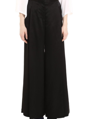 Loewe Wide-leg Pants