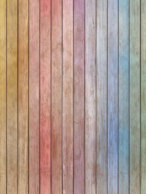 Spring Rain Mat Floor