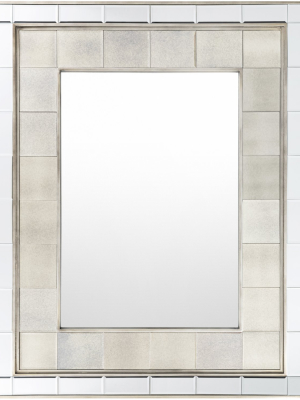 Arragon Mirror