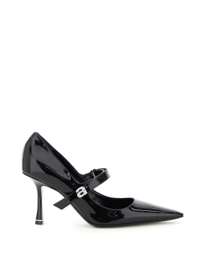 Alexander Wang Grace Mary Jane Pumps