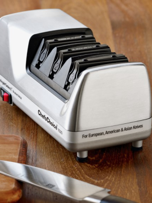 Chef'schoice 1520 Angle Select Electric Knife Sharpener