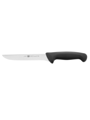 Zwilling Twin Master 6-inch Wide Boning Knife