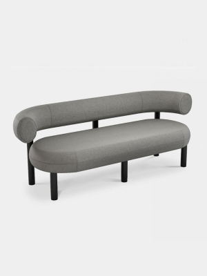 Fat 3-seat Sofa