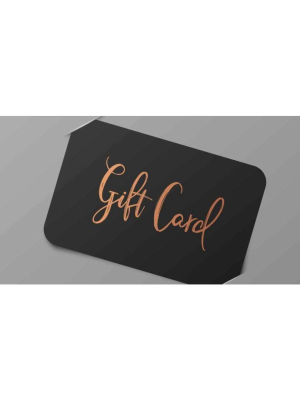 Gift Card | Digital