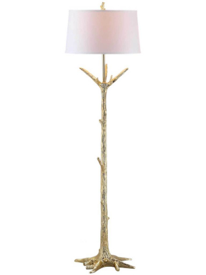 Theodore Floor Lamp