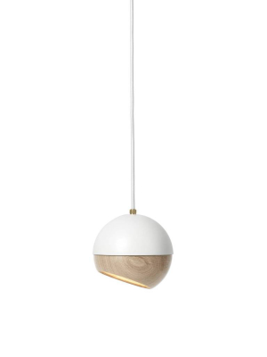 Ray Pendant Lamp